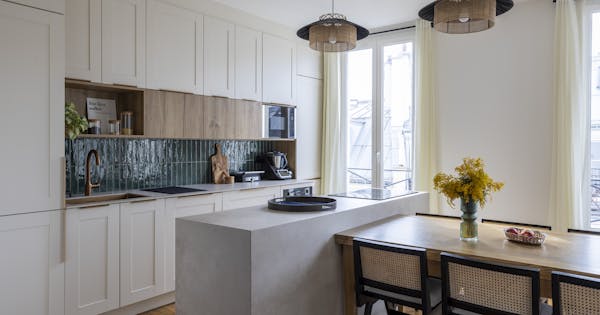 Rénovation appartement ou maison Aulnay-sous-Bois