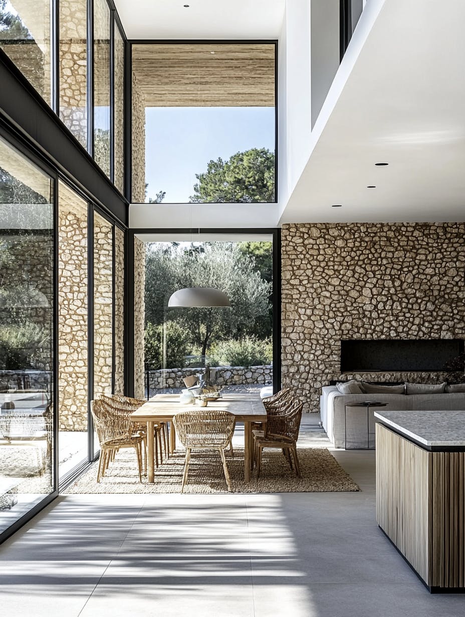 maison d'archi
