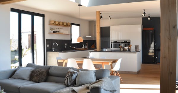 Rénovation appartement ou maison Grenoble