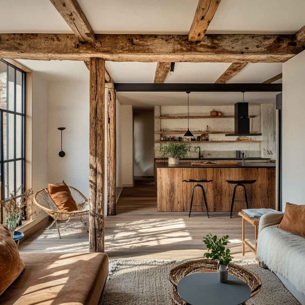 Rénovation appartement ou maison Versailles