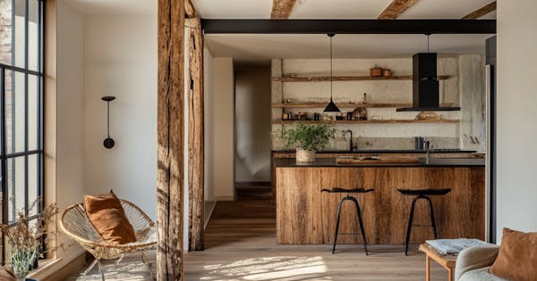 Rénovation appartement ou maison Versailles