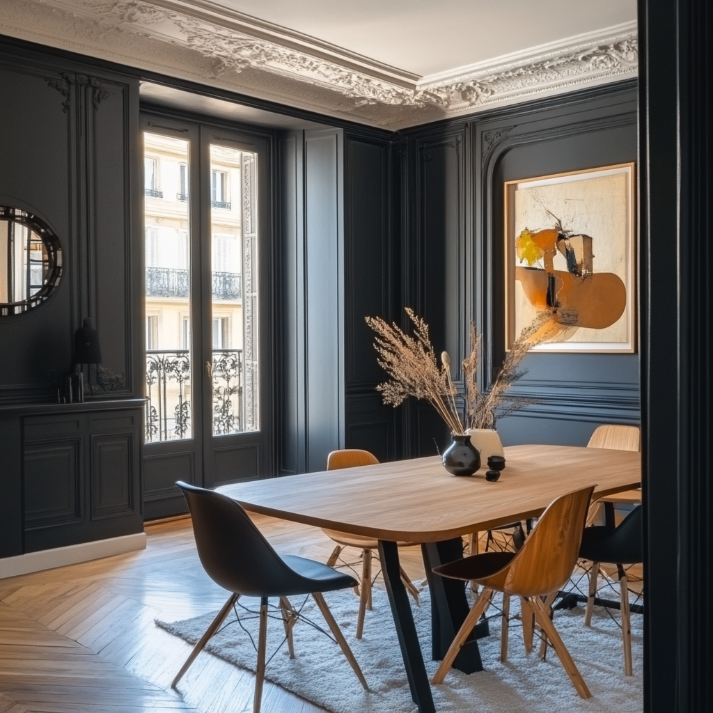 Entreprise de rénovation à Lyon