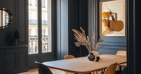 Entreprise de rénovation à Lyon