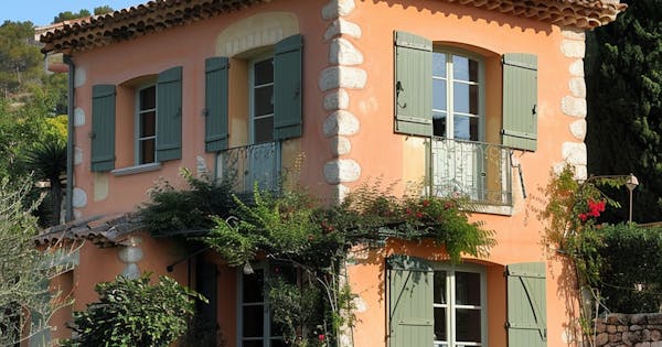 Rénovation Maison Nice