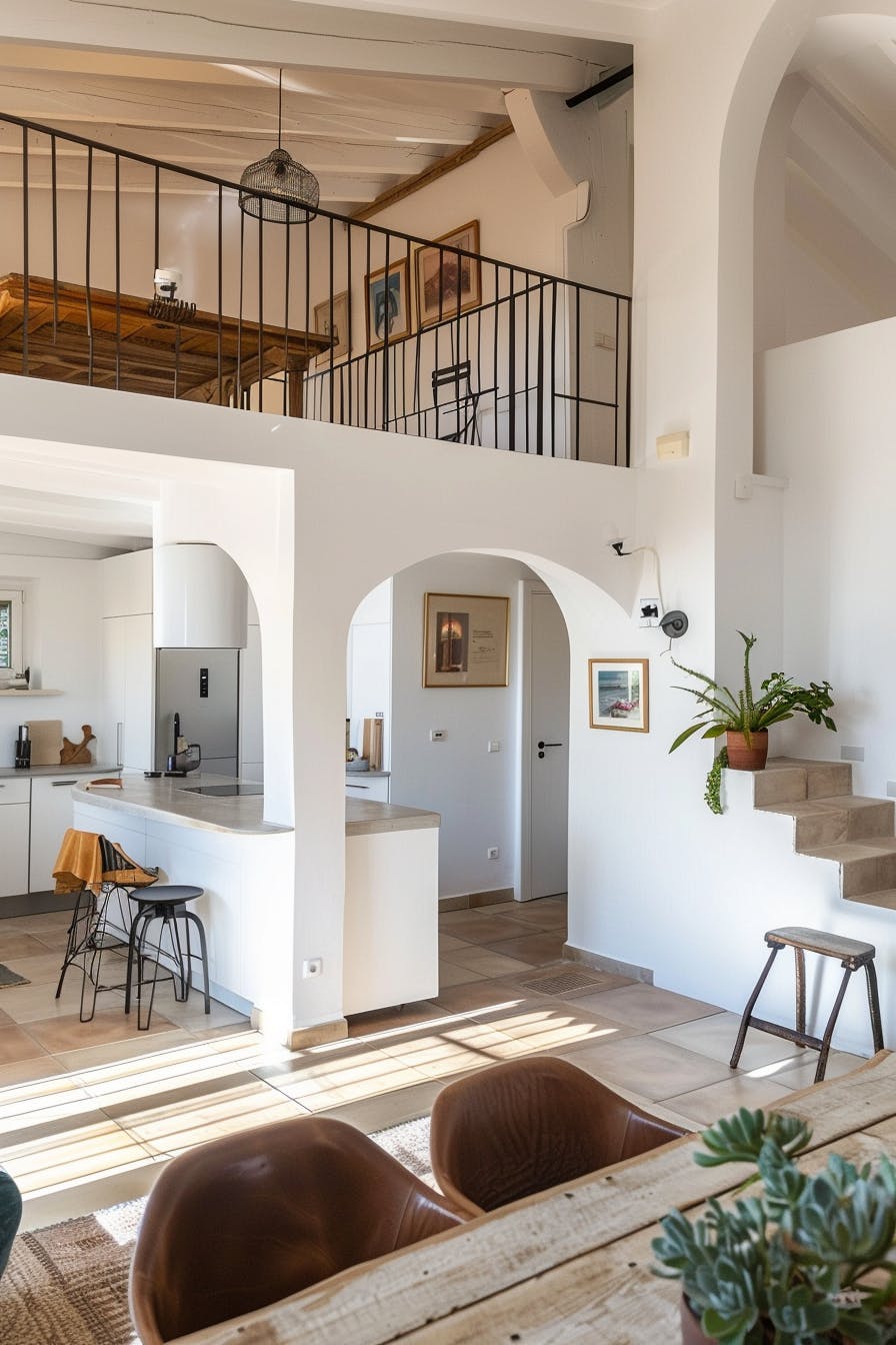 Rénovation maison à Nice