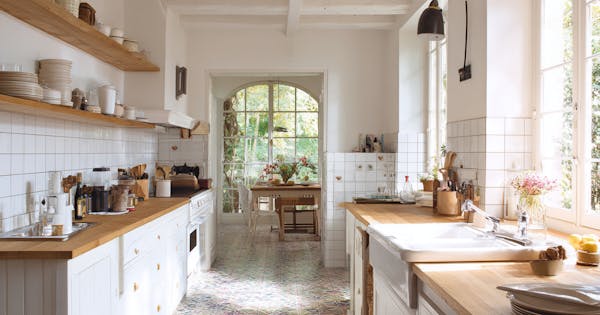 Rénovation appartement ou maison Poitiers