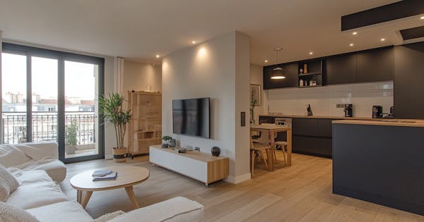 prix pose parquet flottant m²