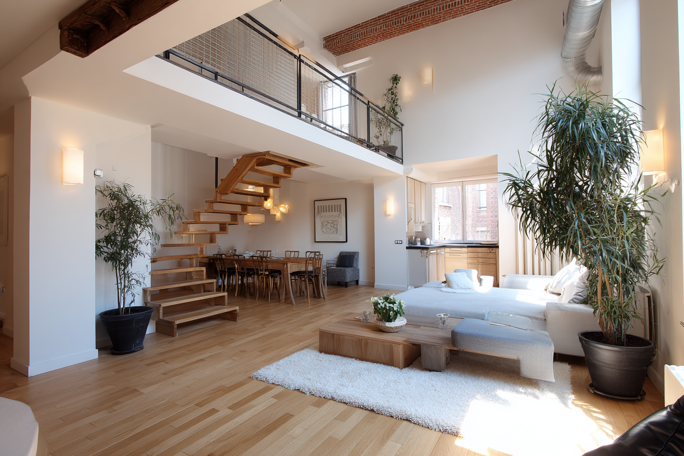 Rénovation maison lyon