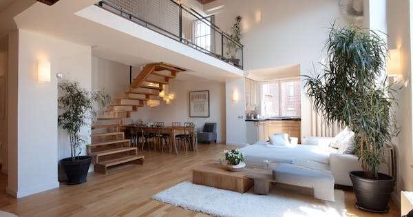 Rénovation maison lyon