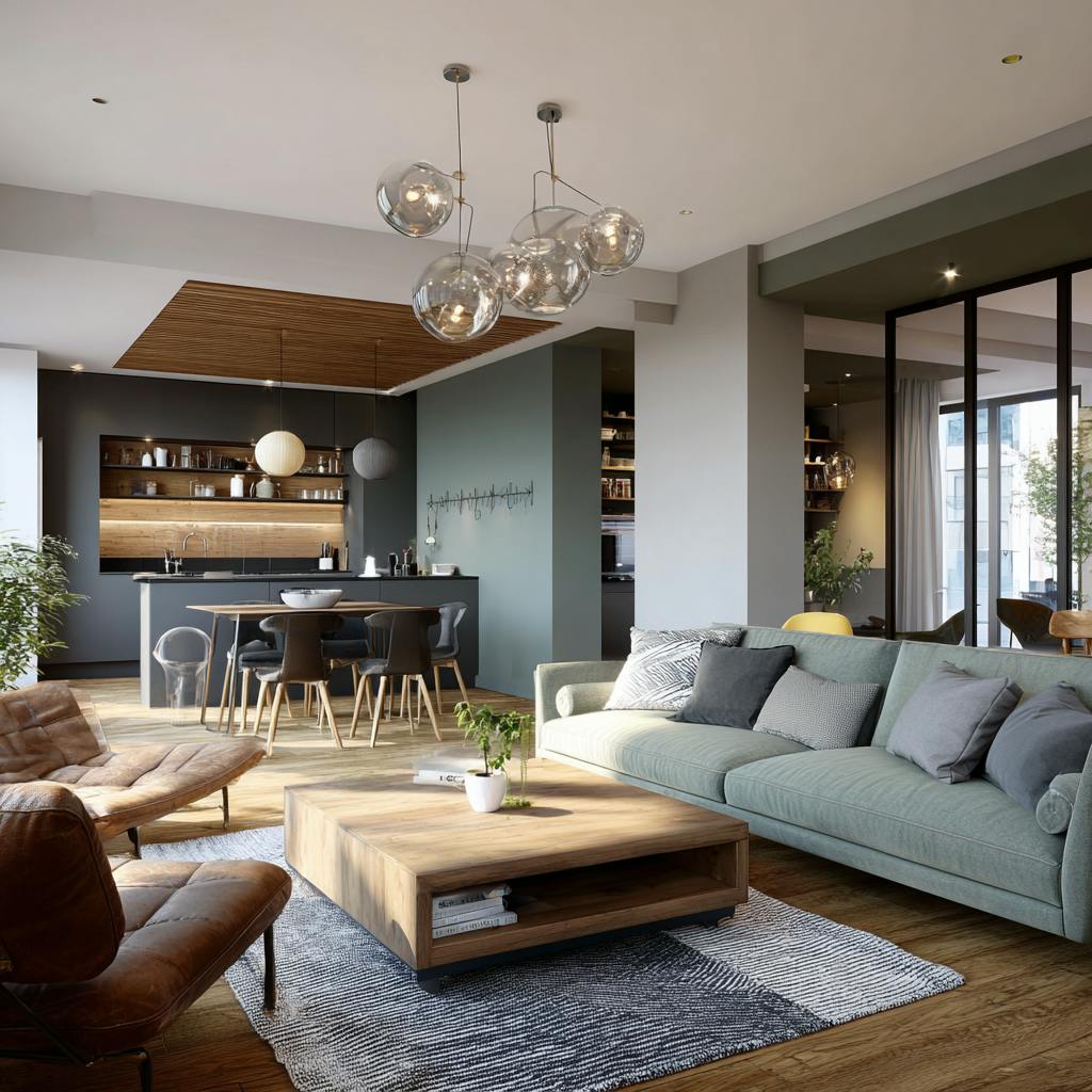 Appartement rouen