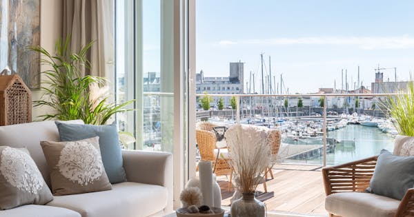 Rénovation appartement ou maison La Rochelle