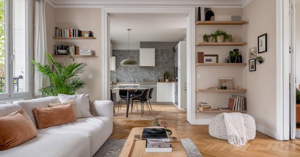 Rénovation appartement et maison Bobigny