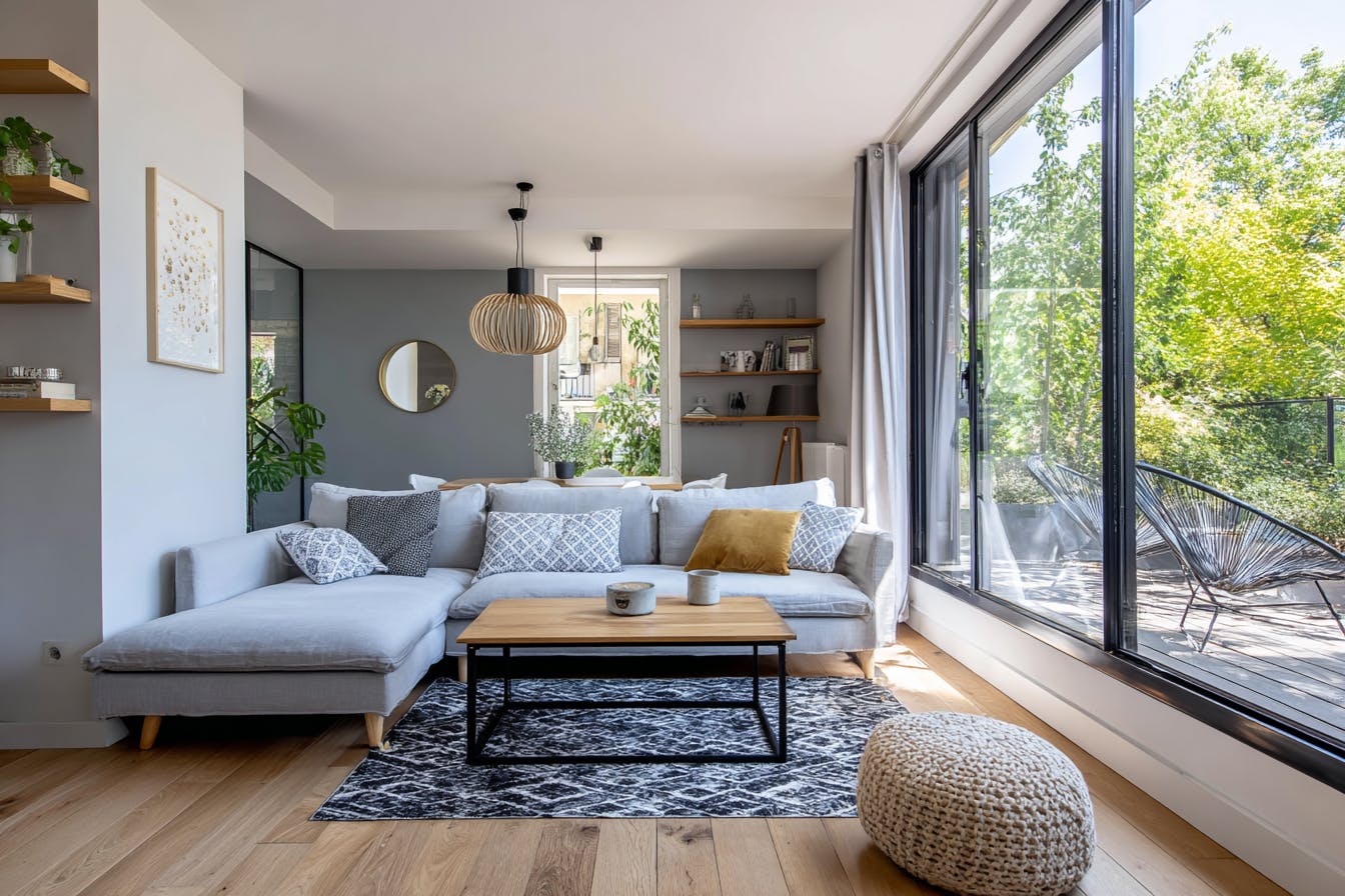 Appartement reims