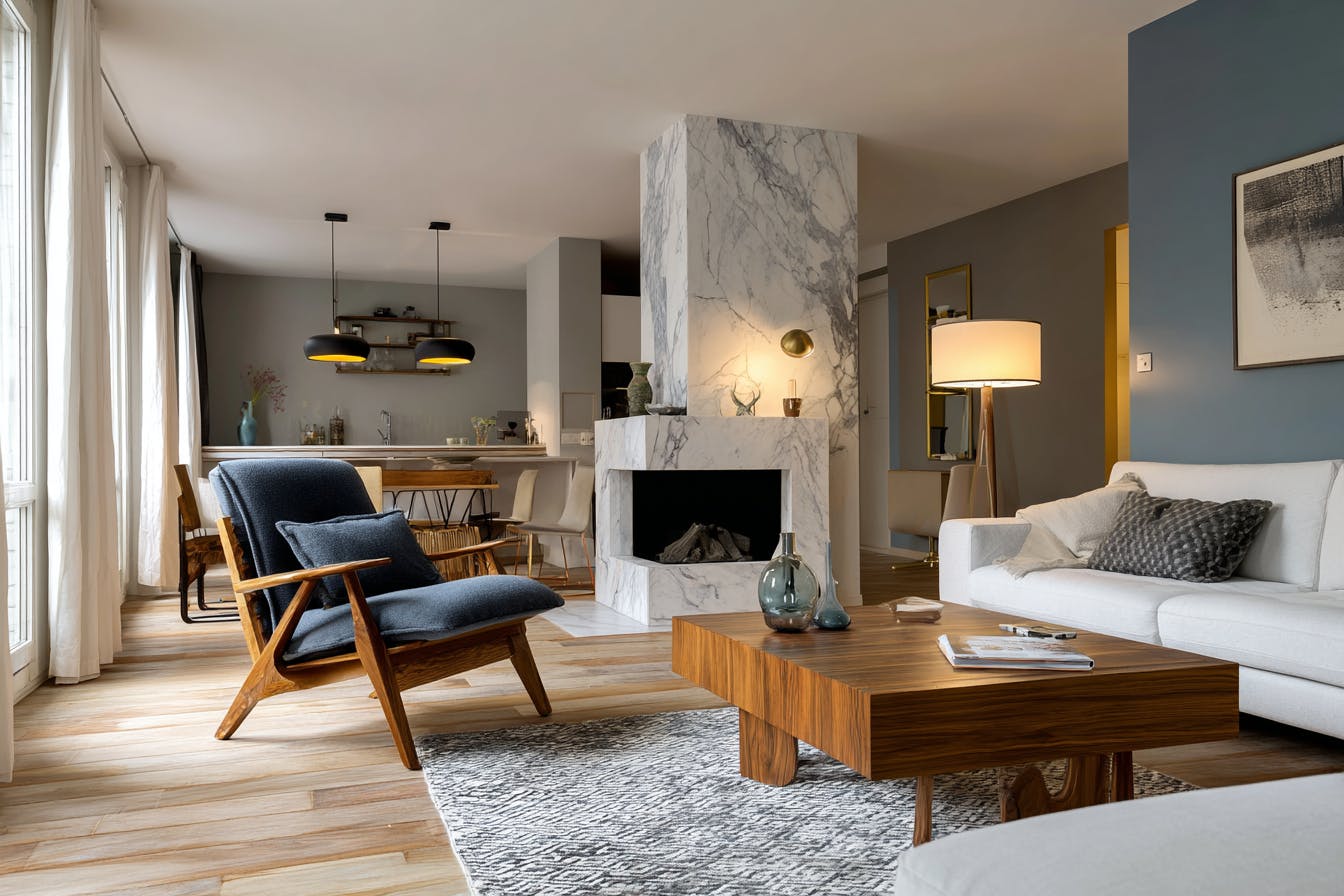Projet architecte reims