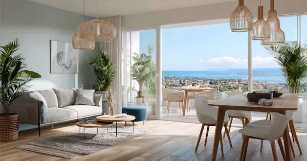 Rénovation appartement et maison Fréjus