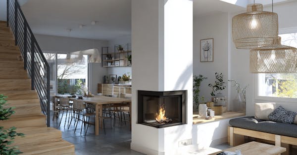 Rénovation appartement et maison Villejuif