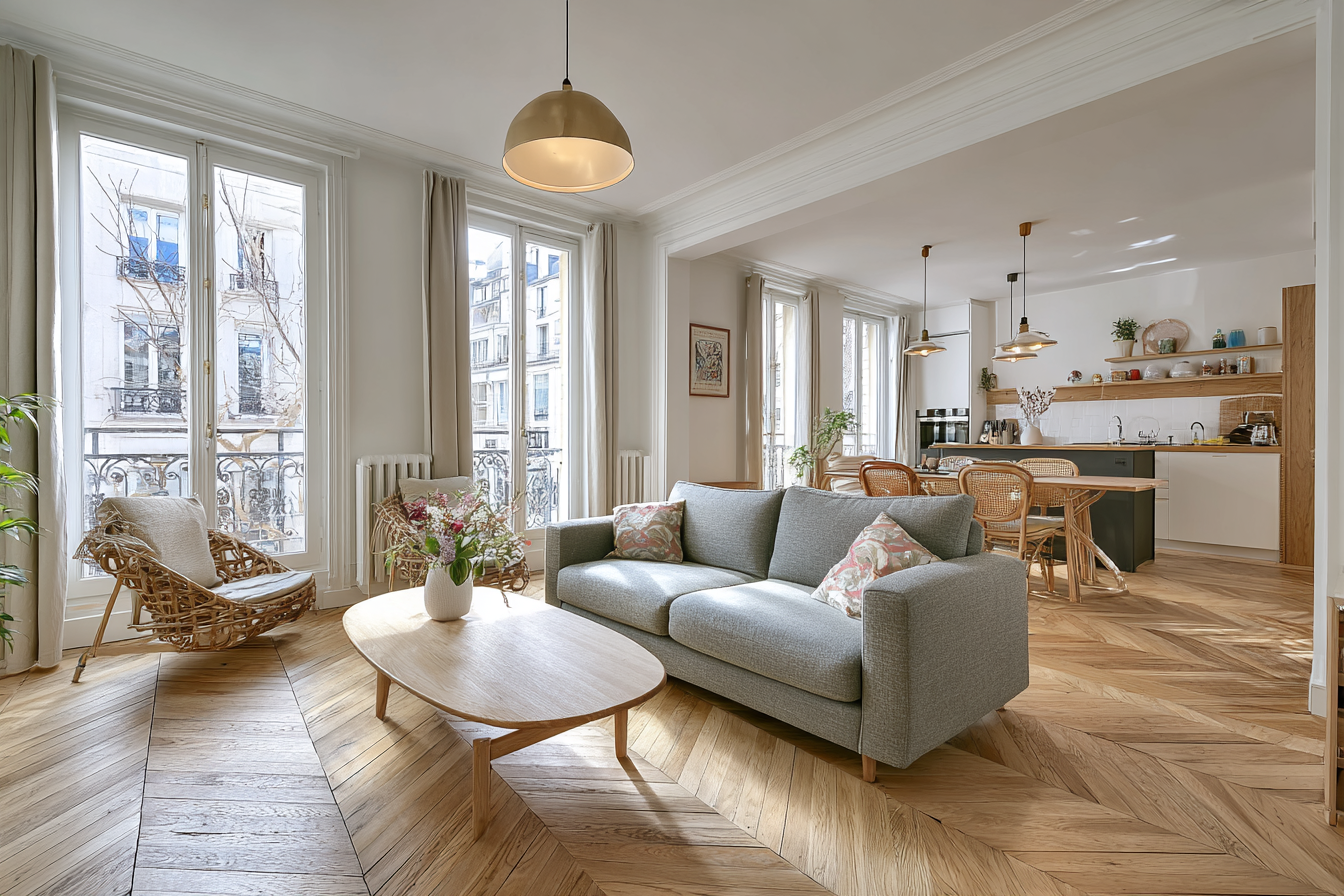 Architectes d’intérieur Vincennes