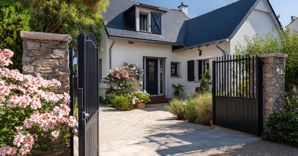 Exemple de devis : prix pour un aménagement ou une rénovation extérieur