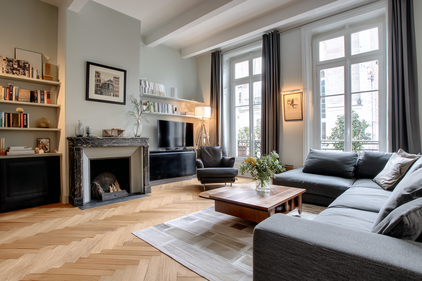 Entreprise rénovation lille