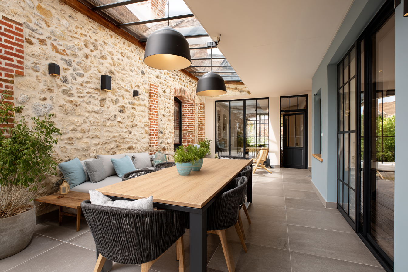 Entreprise de rénovation cherbourg