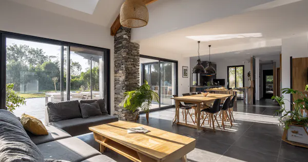 Rénovation d'appartement en Bretagne, Normandie et Pays-de-la-loire
