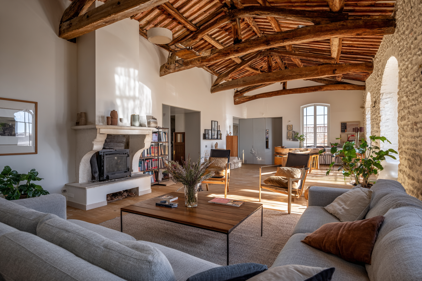 Rénovation appartement ou maison Montpellier