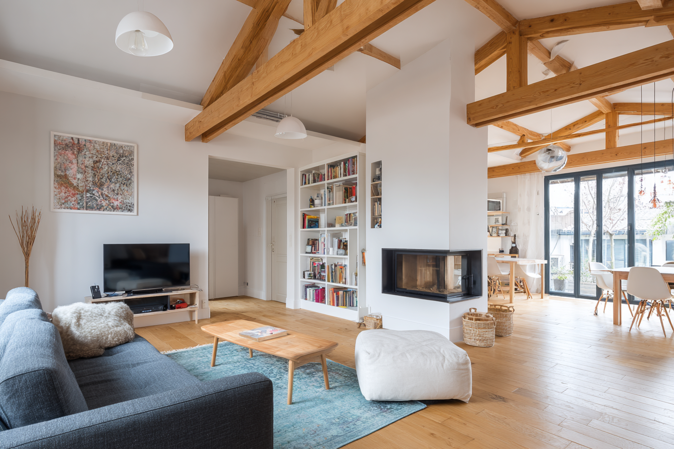 Rénovation appartement et maison Bayonne