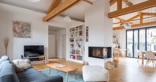 Rénovation appartement et maison Bayonne