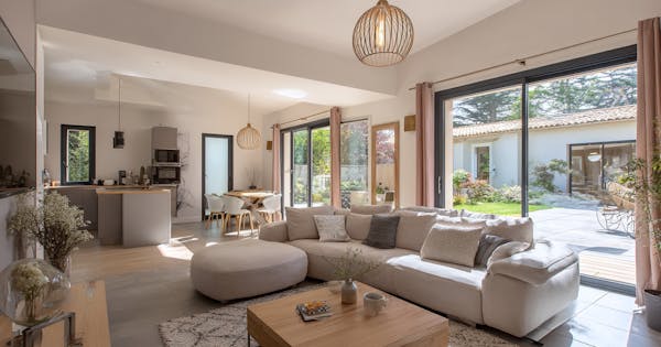 architecte d’intérieur Pau