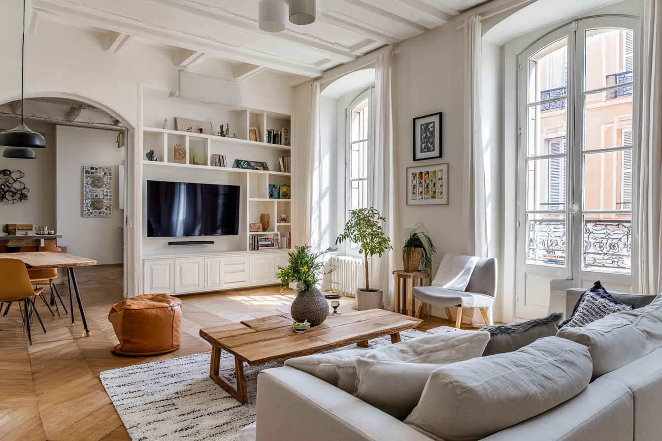 architecte d’intérieur Béziers