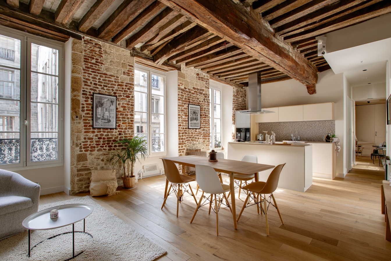 Architecte d’intérieur Rouen