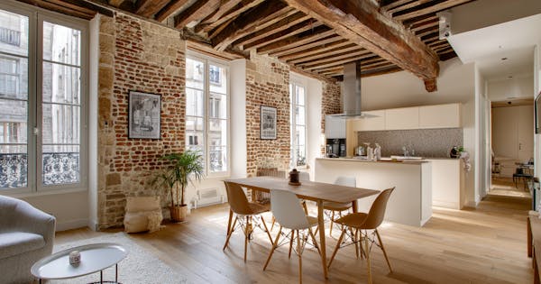 Architecte d’intérieur Rouen