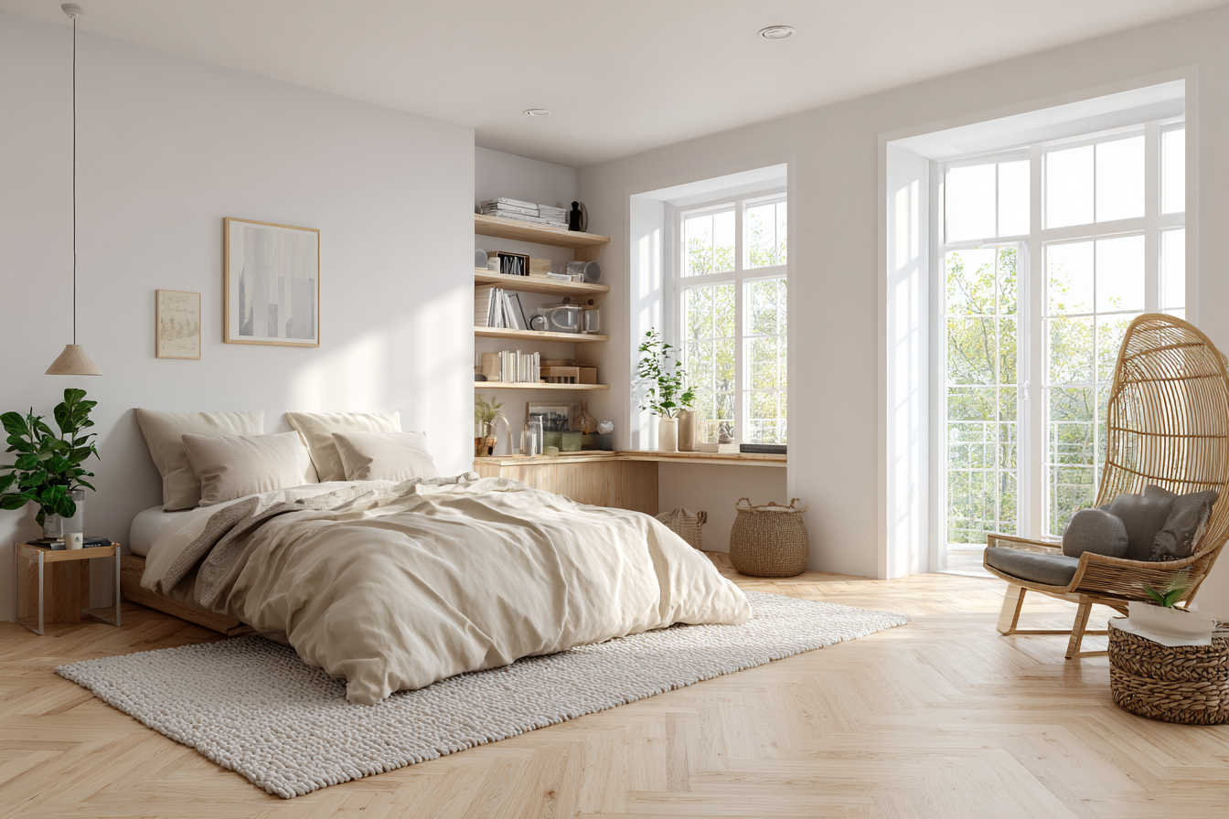 architecte d’intérieur en ligne