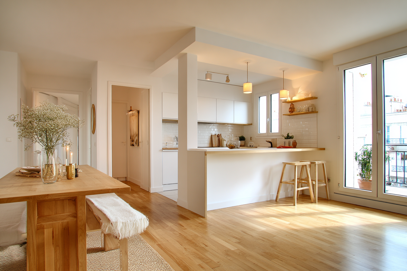 entreprise de rénovation Aubervilliers