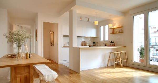 entreprise de rénovation Aubervilliers