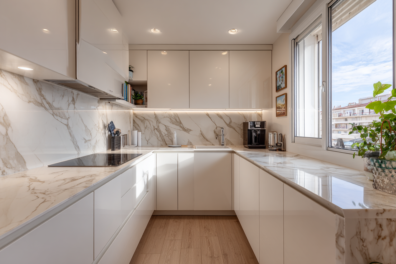 Architecte d’intérieur Drancy