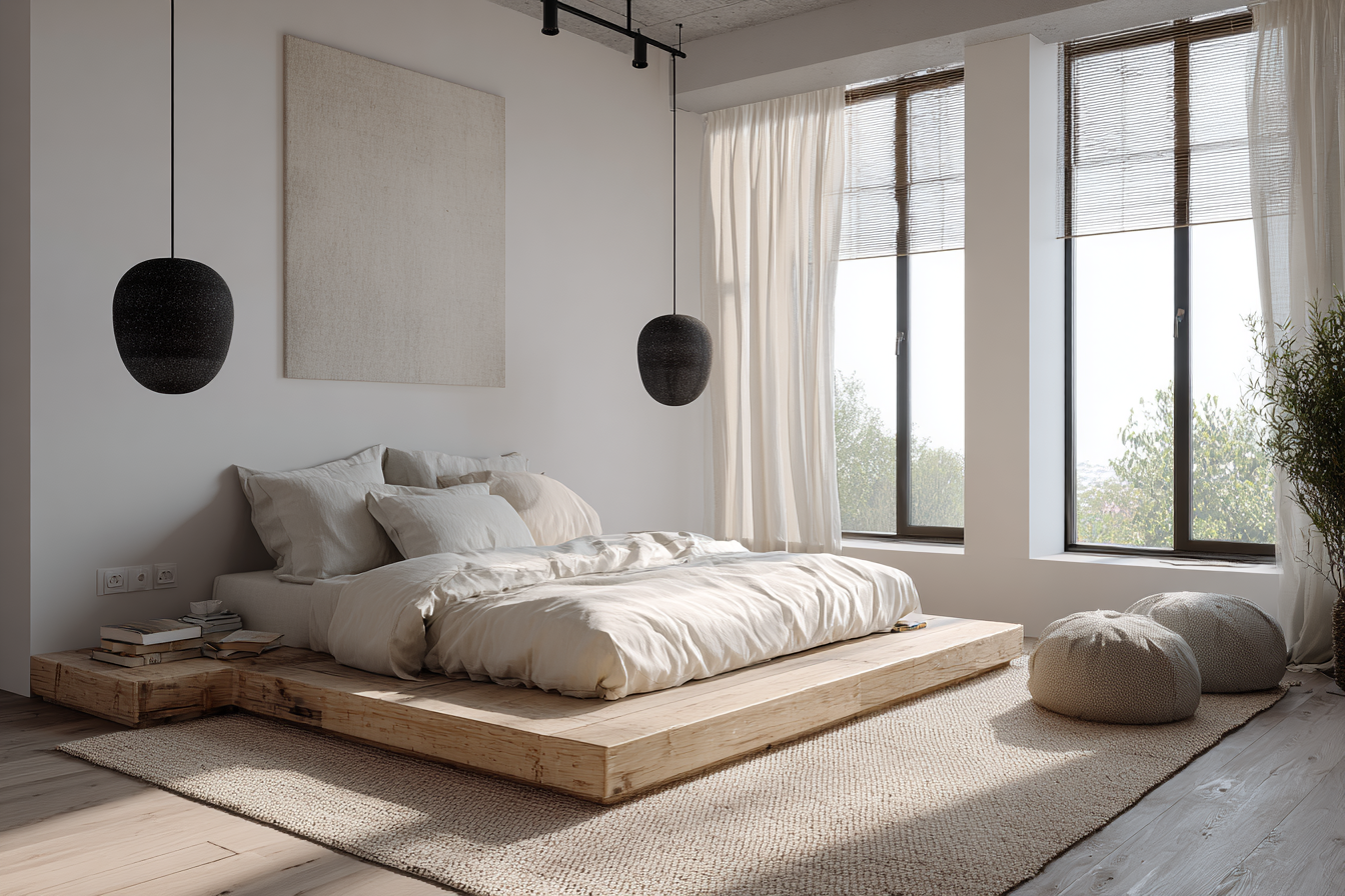 Décoration contemporaine