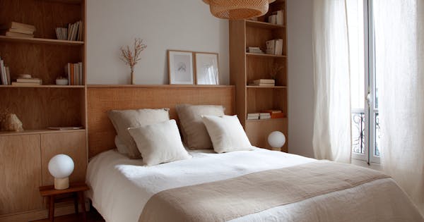 Décoration moderne design