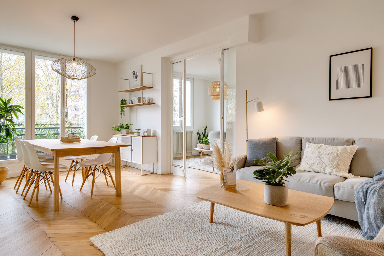 Architecte d’intérieur Noisy-le-Grand