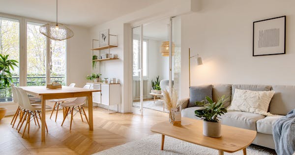 Architecte d’intérieur Noisy-le-Grand