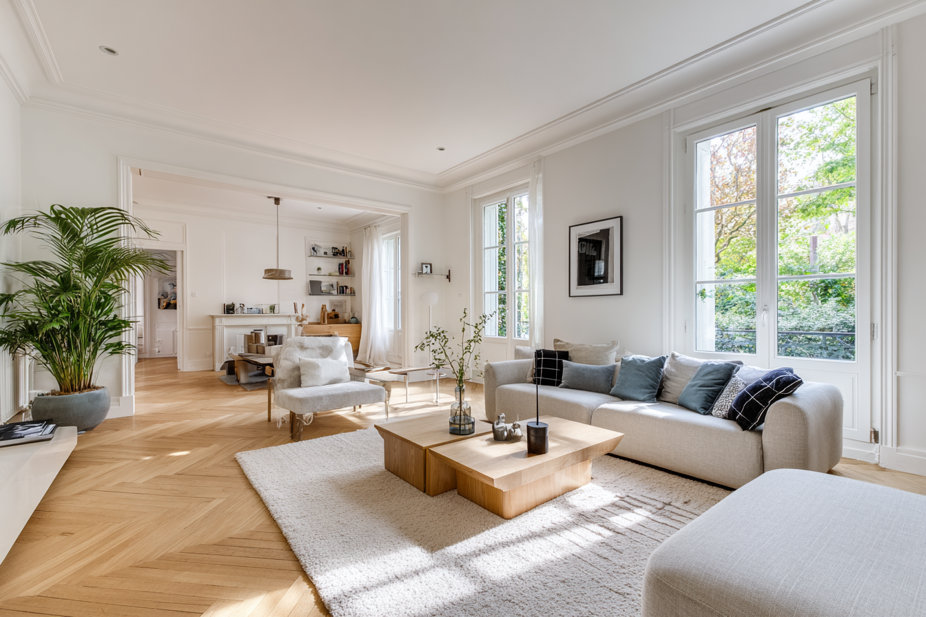 Entreprise de rénovation Clamart