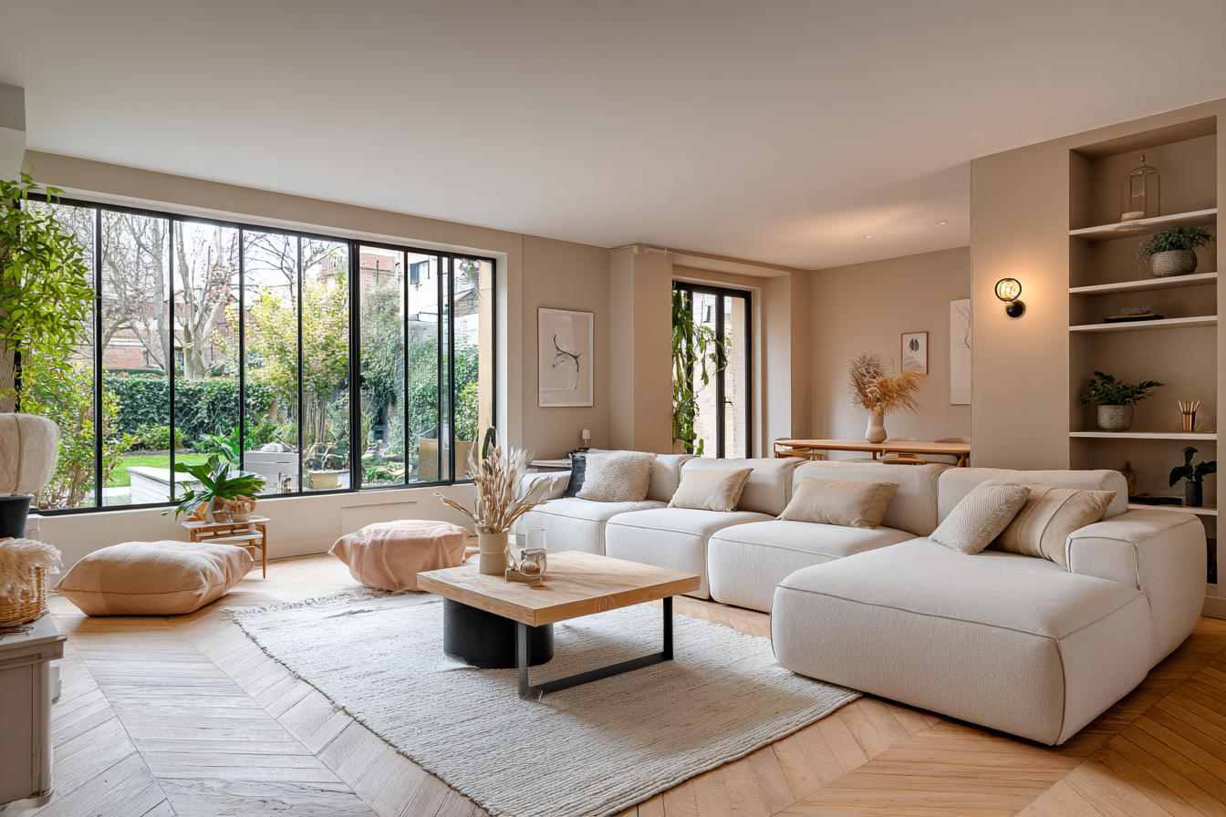 Entreprise de rénovation Maisons Alfort