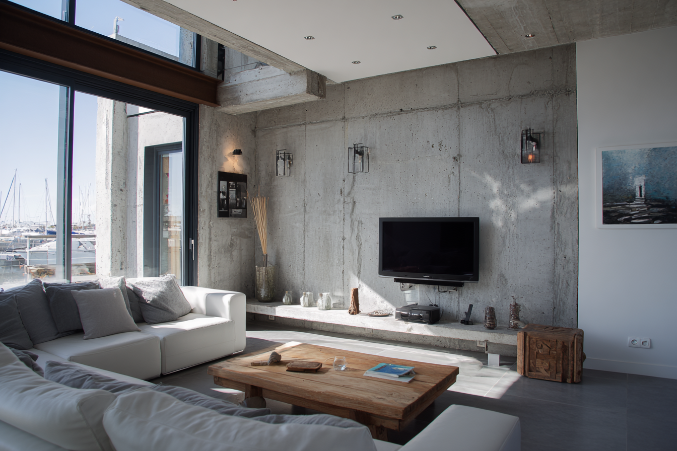 Architecte d’intérieur Saint-Nazaire