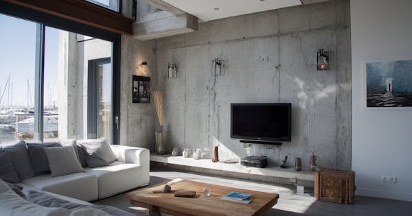 Architecte d’intérieur Saint-Nazaire