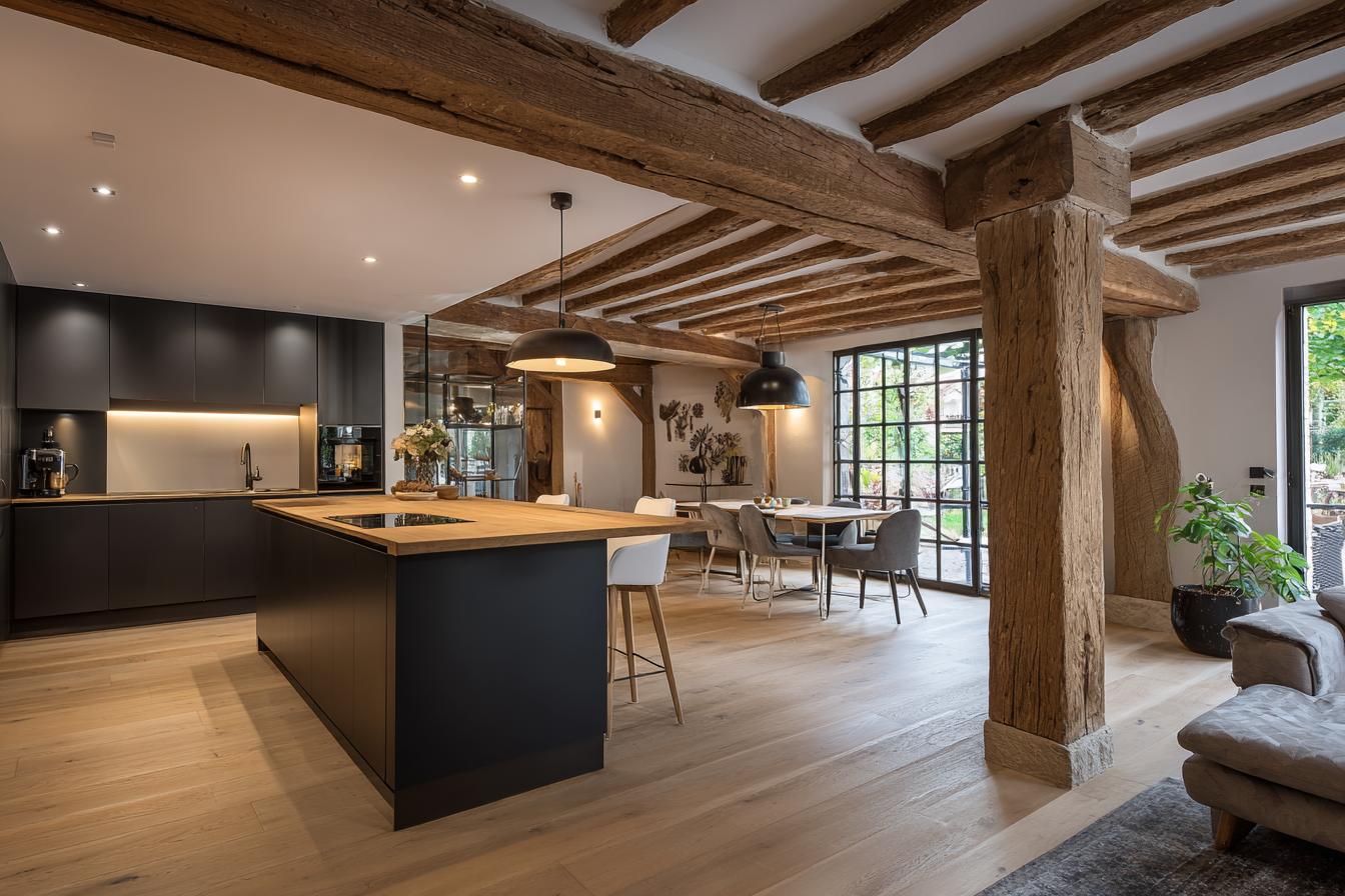 entreprise rénovation Colmar