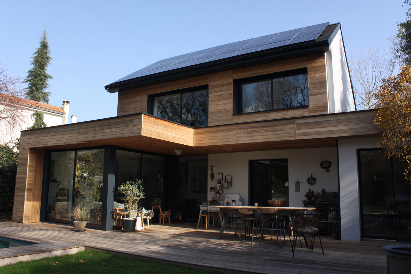 Nouvelle banque pour rénovation énergétique