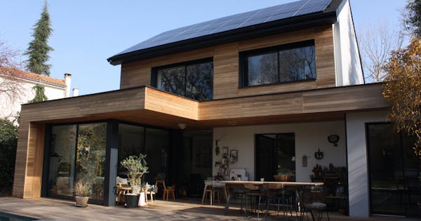 Actualité : Nouvelle banque pour rénovation énergétique