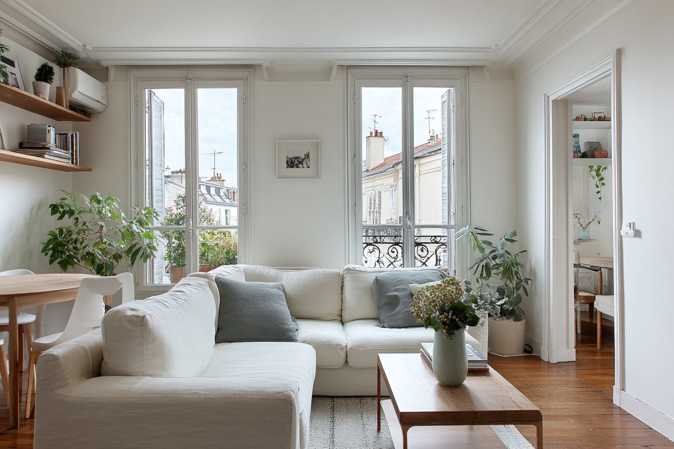 Architecte d’intérieur Levallois-Perret