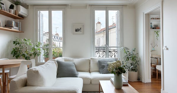 Architecte d’intérieur Levallois-Perret