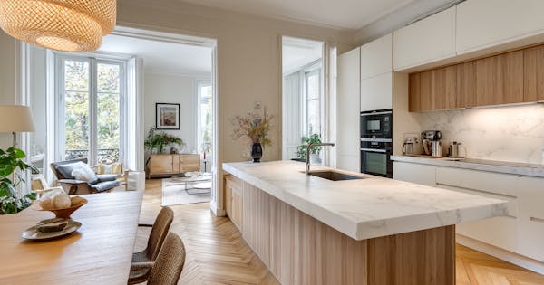 Actualités : Hausse transactions immobilier ancien